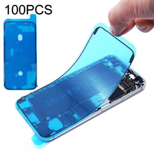 Load image into Gallery viewer, 100 PCS Front Housing Adhesive for iPhone 12 Pro Max