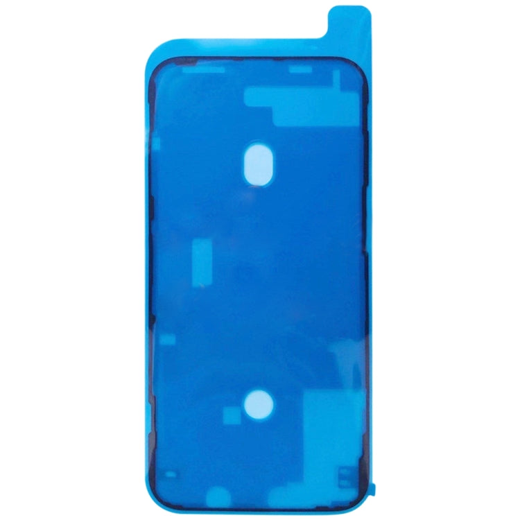 100 PCS Front Housing Adhesive for iPhone 12 Pro Max