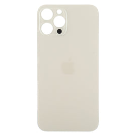 Easy Replacement Big Camera Hole Battery Back Cover for iPhone 12 Pro Max