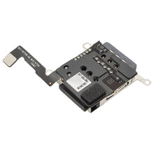 Load image into Gallery viewer, Dual SIM Card Holder Socket with Flex Cable for iPhone 12 Pro Max