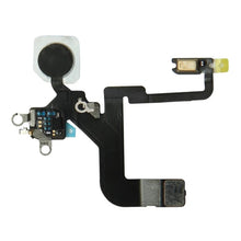 Load image into Gallery viewer, Microphone &amp; Flashlight Flex Cable for iPhone 12 Pro Max