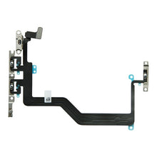 Load image into Gallery viewer, Power Button &amp; Volume Button Flex Cable for iPhone 12 Pro Max