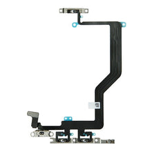 Load image into Gallery viewer, Power Button &amp; Volume Button Flex Cable for iPhone 12 Pro Max