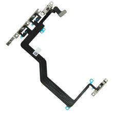 Load image into Gallery viewer, Power Button &amp; Volume Button Flex Cable for iPhone 12 Pro Max