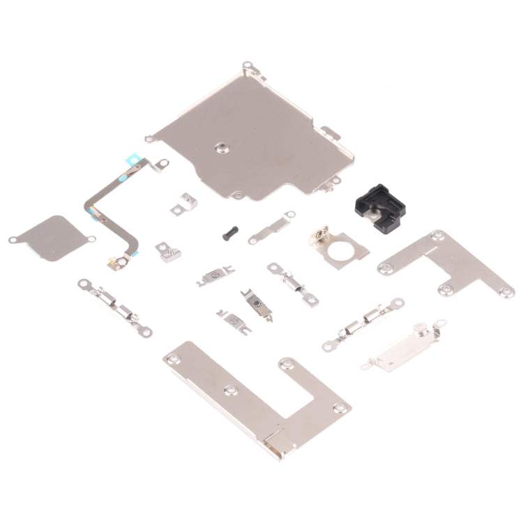 18 in 1 Inner Repair Accessories Part Set for iPhone 12 Pro Max