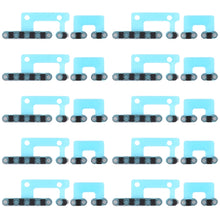 Load image into Gallery viewer, 10 PCS Speaker Dustproof Mesh for iPhone 12 Pro Max