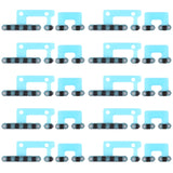 10 PCS Speaker Dustproof Mesh for iPhone 12 Pro Max