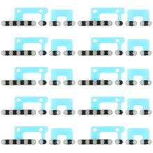 Load image into Gallery viewer, 10 PCS Speaker Dustproof Mesh for iPhone 12 Pro Max