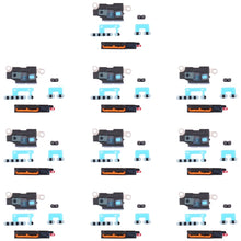 Load image into Gallery viewer, 10 PCS Speaker Dustproof Mesh with Frame for iPhone 12 Pro Max