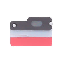 Load image into Gallery viewer, 10 PCS Microphone Dustproof Mesh for iPhone 12 Pro Max