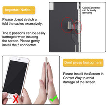 Load image into Gallery viewer, GX Soft OLED Screen For iPhone 12 Pro Max