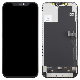 GX Soft OLED Screen For iPhone 12 Pro Max