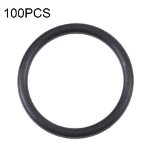Load image into Gallery viewer, 100 PCS Rear Camera Waterproof Rings for iPhone X-12 Pro Max