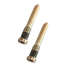 Load image into Gallery viewer, 100 PCS Charging Port Screws for iPhone 12 Pro Max, For iPhone 12 Pro Max