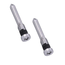 Load image into Gallery viewer, 100 PCS Charging Port Screws for iPhone 12 Pro Max, For iPhone 12 Pro Max