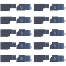 Load image into Gallery viewer, 10 Sets Motherboard Heat Sink Sticker for iPhone 13 mini