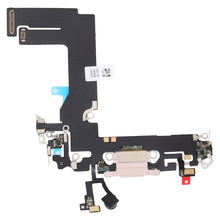 Load image into Gallery viewer, For iPhone 13 mini Charging Port Flex Cable, For iPhone 13 mini