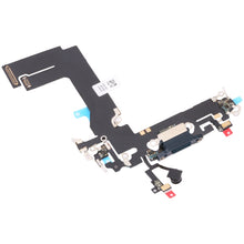 Load image into Gallery viewer, For iPhone 13 mini Charging Port Flex Cable, For iPhone 13 mini