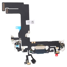 Load image into Gallery viewer, For iPhone 13 mini Charging Port Flex Cable, For iPhone 13 mini