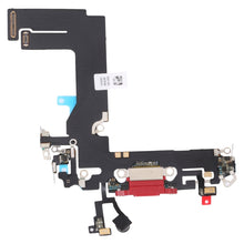 Load image into Gallery viewer, For iPhone 13 mini Charging Port Flex Cable, For iPhone 13 mini
