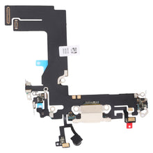 Load image into Gallery viewer, For iPhone 13 mini Charging Port Flex Cable, For iPhone 13 mini