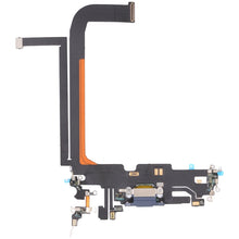 Load image into Gallery viewer, For iPhone 13 Pro Max Charging Port Flex Cable