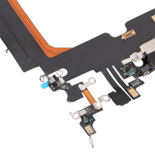 Load image into Gallery viewer, For iPhone 13 Pro Max Charging Port Flex Cable