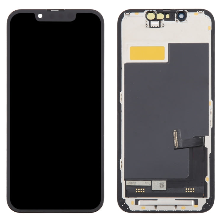 RJ incell LCD Screen For iPhone 13 mini