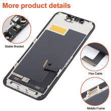 Load image into Gallery viewer, RJ incell LCD Screen For iPhone 13 mini, For iPhone 13 mini (RJ incell)