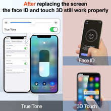 Load image into Gallery viewer, RJ incell LCD Screen For iPhone 13 mini, For iPhone 13 mini (RJ incell)