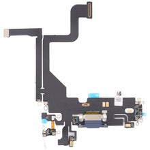Load image into Gallery viewer, For iPhone 13 Pro Charging Port Flex Cable