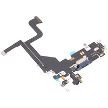 Load image into Gallery viewer, For iPhone 13 Pro Charging Port Flex Cable