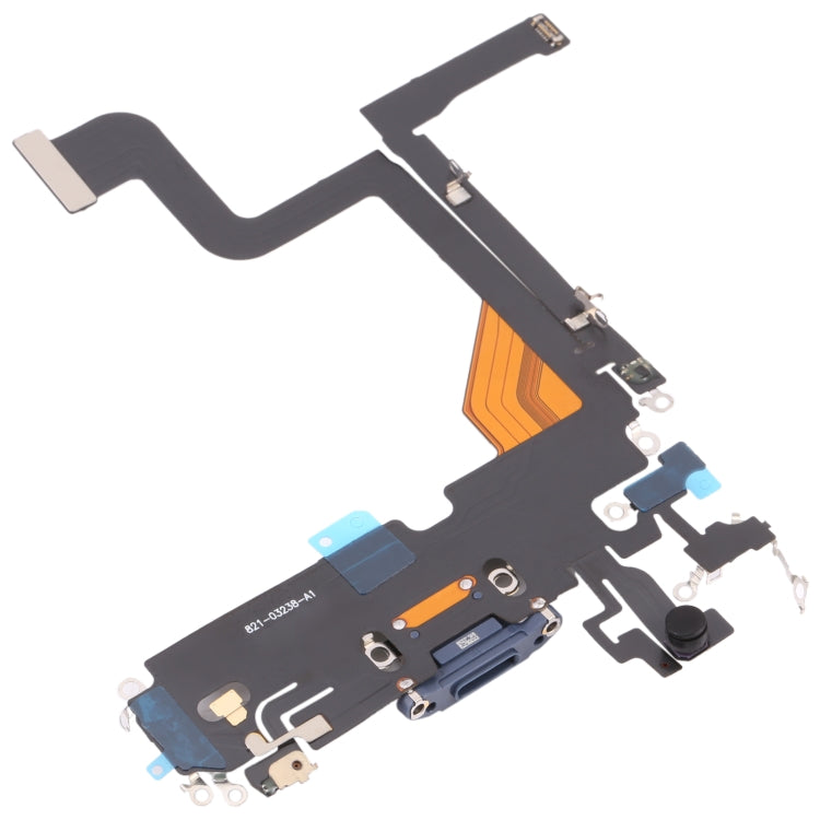 For iPhone 13 Pro Charging Port Flex Cable
