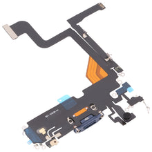 Load image into Gallery viewer, For iPhone 13 Pro Charging Port Flex Cable