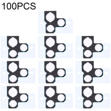 Load image into Gallery viewer, 100 Sets Back Camera Dustproof Sponge Foam Pads for iPhone 13 Pro / 13 Pro Max