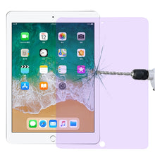 Load image into Gallery viewer, 0.33mm 9H 2.5D Anti Blue-ray Explosion-proof Tempered Glass Film for iPad 4 / 3 / 2