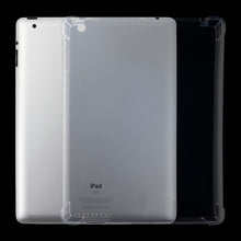 Load image into Gallery viewer, For iPad 4 / 3 / 2 3mm Four Corners Shockproof Transparent Protective Case