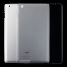 Load image into Gallery viewer, For iPad 4 / 3 / 2 3mm Shockproof Transparent Protective Case