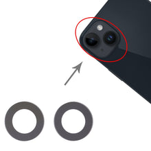 Load image into Gallery viewer, For iPhone 14 Back Camera Lens