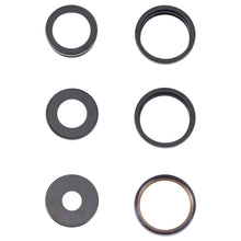Load image into Gallery viewer, For iPhone 14 Pro Camera Lens Cover, For iPhone 14 Pro(Purple), For iPhone 14 Pro