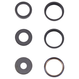 For iPhone 14 Pro Max Camera Lens Cover