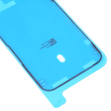 Load image into Gallery viewer, For iPhone 14 Pro Max LCD Frame Bezel Waterproof Adhesive Stickers