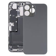 Load image into Gallery viewer, Battery Back Cover for iPhone 14 Pro Max, For iPhone 14 Pro Max