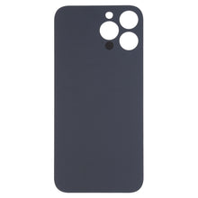 Load image into Gallery viewer, Battery Back Cover for iPhone 14 Pro Max, For iPhone 14 Pro Max