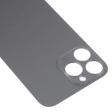 Load image into Gallery viewer, Battery Back Cover for iPhone 14 Pro Max, For iPhone 14 Pro Max
