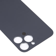 Load image into Gallery viewer, Battery Back Cover for iPhone 14 Pro Max, For iPhone 14 Pro Max