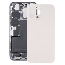 Load image into Gallery viewer, Battery Back Cover for iPhone 14 Pro Max, For iPhone 14 Pro Max