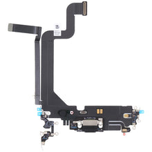 Load image into Gallery viewer, For iPhone 14 Pro Max Original Charging Port Flex Cable
