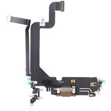 Load image into Gallery viewer, For iPhone 14 Pro Max Original Charging Port Flex Cable