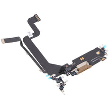 Load image into Gallery viewer, For iPhone 14 Pro Max Original Charging Port Flex Cable